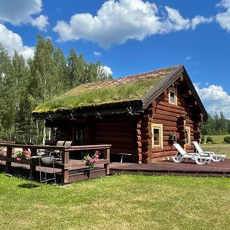Päikseranna Holiday Centre Villa Nedsaja Exteriör bild