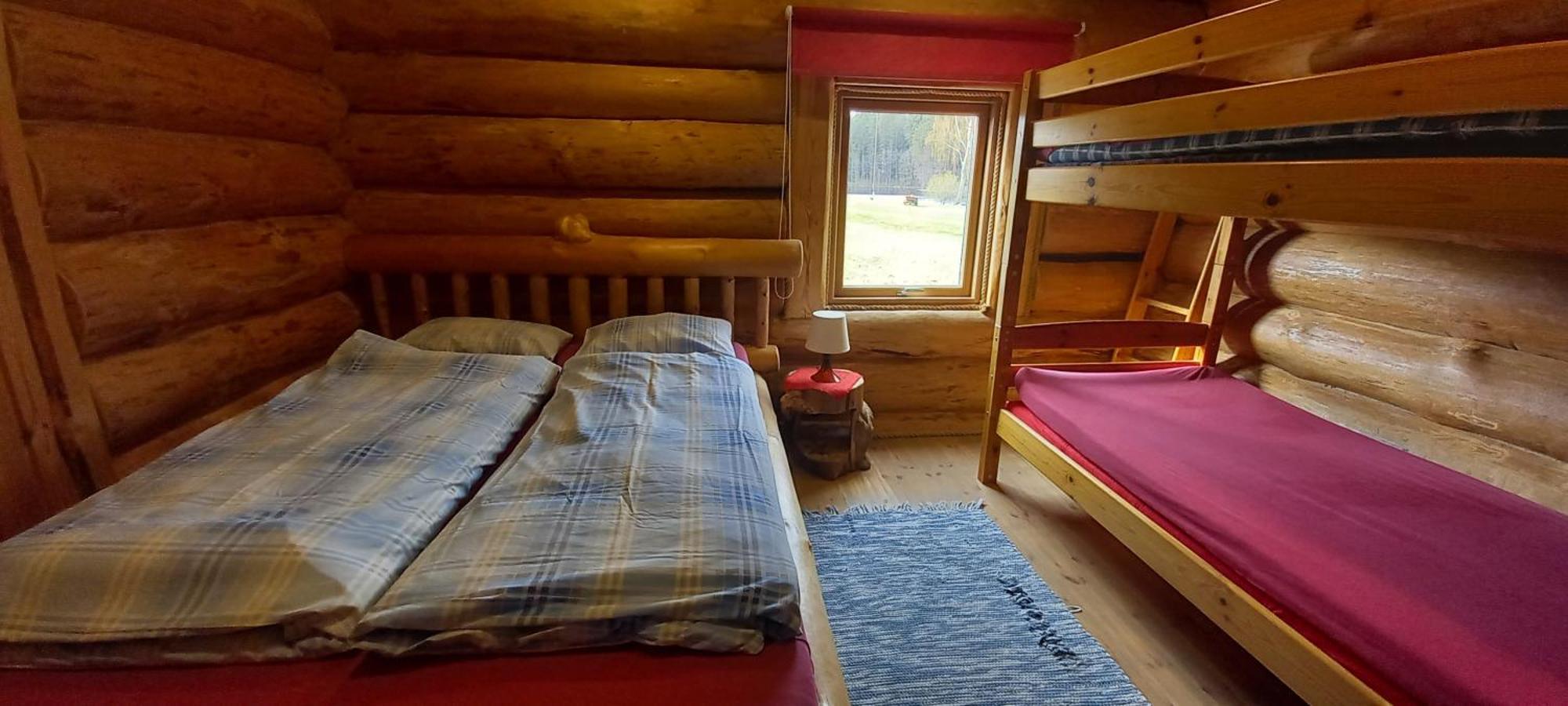 Päikseranna Holiday Centre Villa Nedsaja Exteriör bild